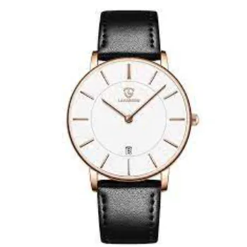  BEN NEVIS Mens Watches Minimalist Fashion Simple Wrist Watch 