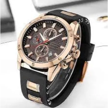  AIMES Watch for Men Military Sport Waterproof Chronograph Men Watches 
