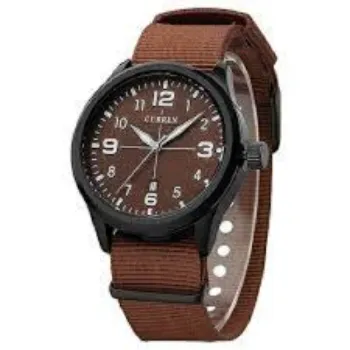  Masculino Curren 8195