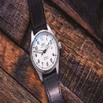 IWC Pilots Watch Mark XVIII