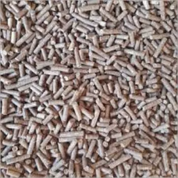 Organic Cattle Feed