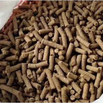 Cattle Feed Supplement