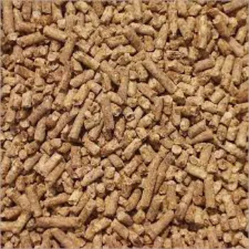 Mixed Cattle Feed