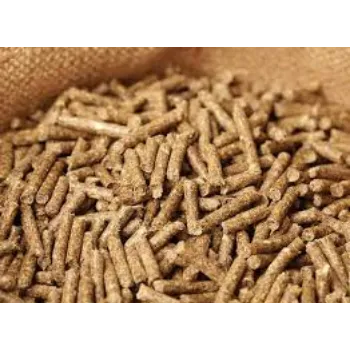 Natural Cattle Feed