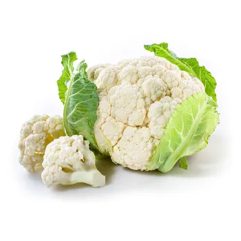 Organic Cauliflower