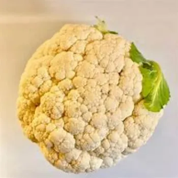 Natural Cauliflower