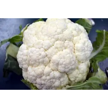 Cauliflower