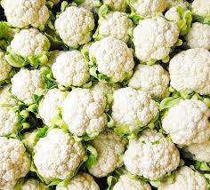 Cauliflower