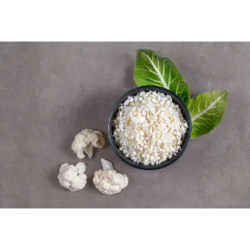 Natural Cauliflower