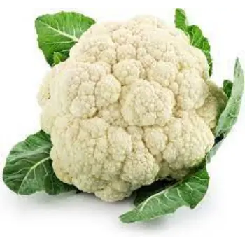 Natural Cauliflower