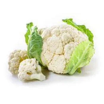 Common  Fresh Cauliflower