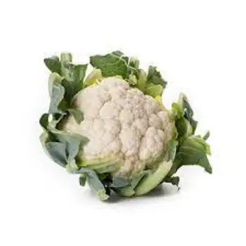 Natural Fresh Cauliflower