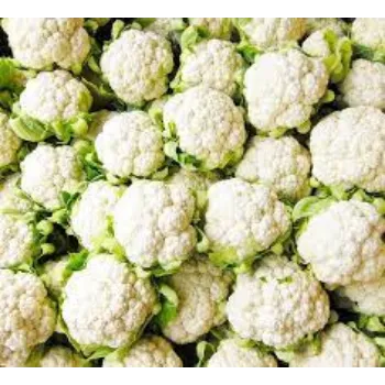 Organic Cauliflower