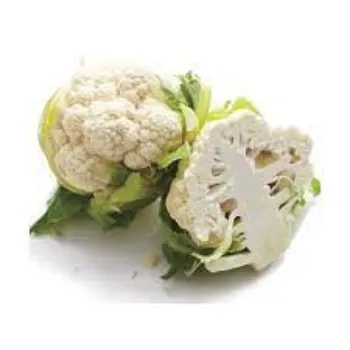 Natural Fresh Cauliflower