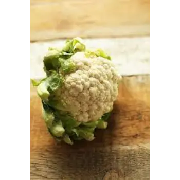 Common Fresh Cauliflower