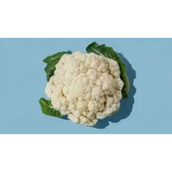 Natural Fresh Cauliflower