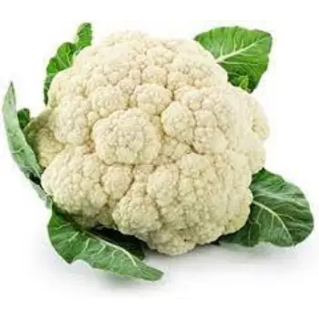 Organic Cauliflower