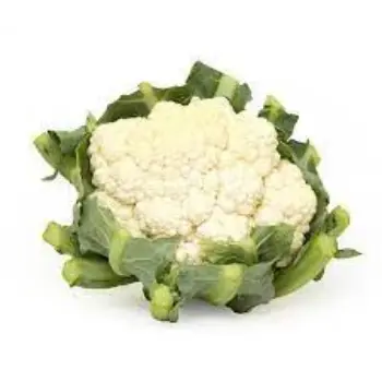 Natural Fresh Cauliflower
