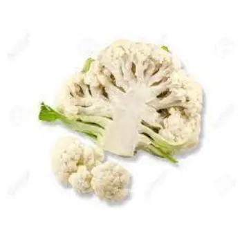 Natural Fresh Cauliflower
