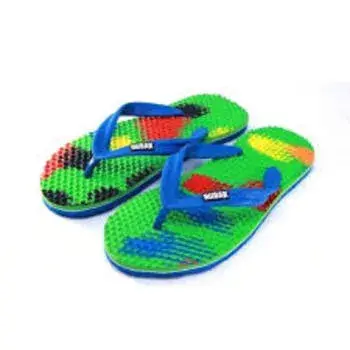 Casual Colorful Slippers
