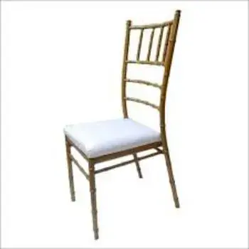 Back Bend Design Chaivari Chair