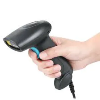 CCD Scanner