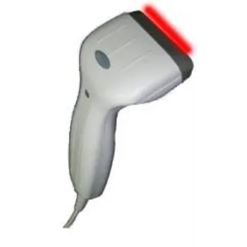 Power Coated CCD Scanners