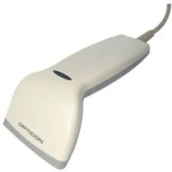 Exceptional CCD Scanners