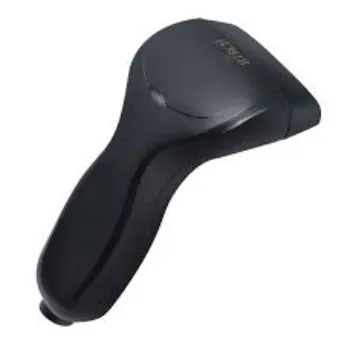 Novelty CCD Scanners