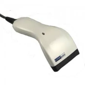 Long Life CCD Scanners