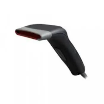  High Strength CCD Scanners