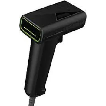 Swastik CCD Scanners
