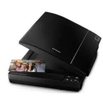 Webroute CCD Scanners