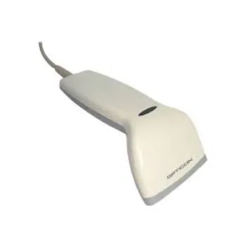 Fire Proof CCD Scanners