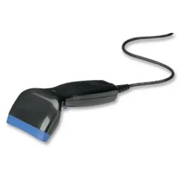 Exceptional  CCD Scanners