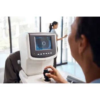 Omega CCD Scanners