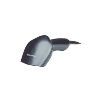 Rigorous Quality CCD Scanners