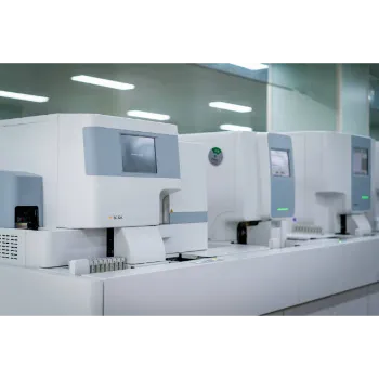Saxena CCD Scanners