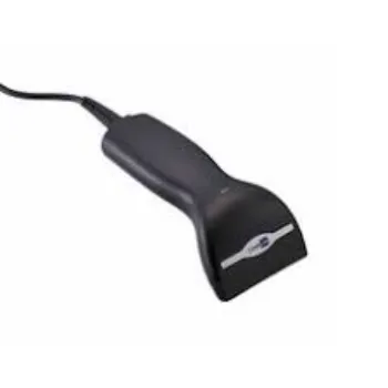 Tpm CCD Scanners