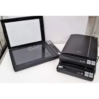 Sandeep CCD Scanners