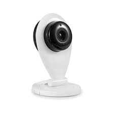Beetel Wifi Camera