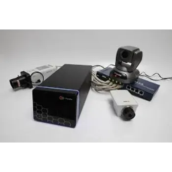 National CCTV NVR