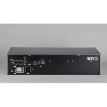 Camtronics CCTV NVR