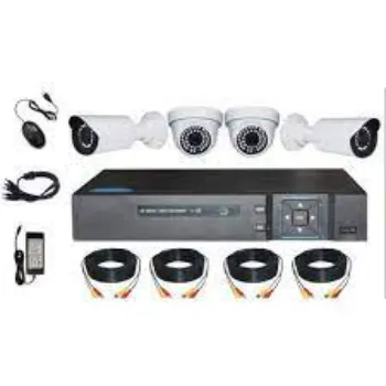 Swastik CCTV NVR