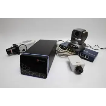 Webroute CCTV NVR