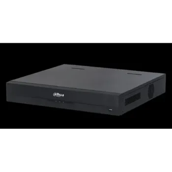 Abrasive CCTV NVR