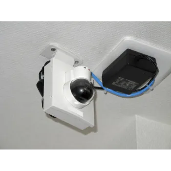 Saxena CCTV NVR
