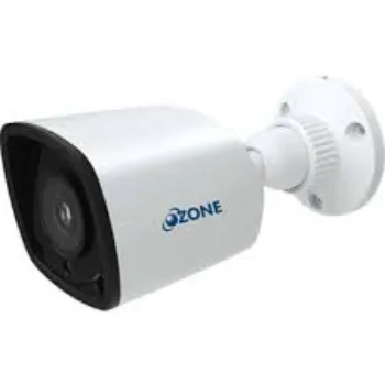 Smart CCTV NVR