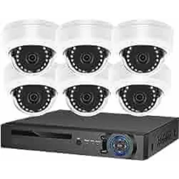 Sarvadnya CCTV NVR