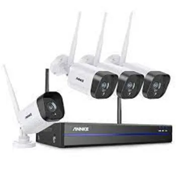 Sandeep CCTV NVR